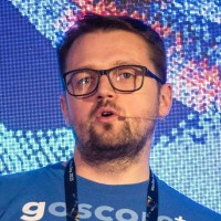 goscore Employee Max Gordienok's profile photo