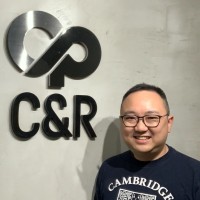 Raymond Wong Email