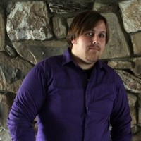 Versus Systems Employee Robert Shuttleworth's profile photo