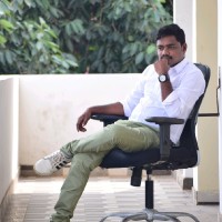 Narasimha Murthy Email