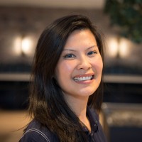 Wealthsimple Employee Jaclyn Uyham's profile photo