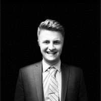 SunSource Employee Luke Robbins's profile photo