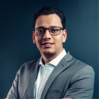 Grupo Studio Employee André MacIel's profile photo