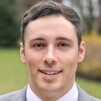 Peak Wealth Partners Employee Nicholas Ferguson's profile photo