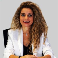 Wasl Group Employee Jenny Chammas's profile photo