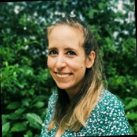 Bluechips Microhouse Co., Ltd. Employee Inga Zimpfer's profile photo