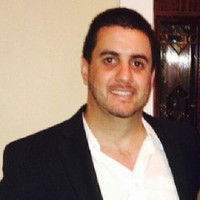 Ferguson Fire & Fab Employee Jose Campos's profile photo