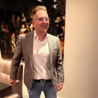 Stipt Polish Point Employee Mark van de Laak's profile photo