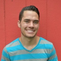 FirstMile Employee Brennon Jorgensen's profile photo