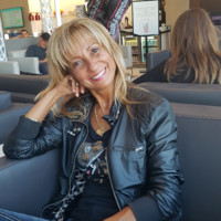 Cristina Cascitelli Email