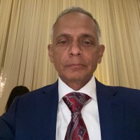 Krishna Hegde Email & Phone Number