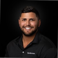 Taylor Morrison Employee Jonathan Aragon's profile photo
