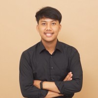 Newtronic Solution Employee Angger Amin's profile photo