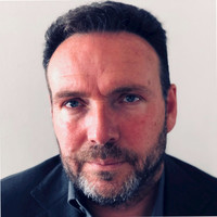 K-Infra Employee Marcel van Den Broek's profile photo