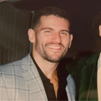 James Pires Email & Phone Number