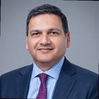 Amlak Finance PJSC Employee Syed Hussain's profile photo