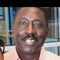 Darrell Dawson Email & Phone Number