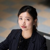 ACMH, INC. Employee Imogen Wang's profile photo