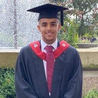 HW Martin (Traffic Management) Limited Employee Dahyaa Abdo's profile photo