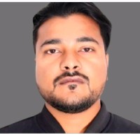 NCAER Employee Vinay Pandey's profile photo