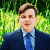 Sysco Employee Jackson Dibble's profile photo