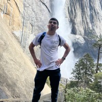 Anthony Robles Email & Phone Number