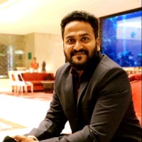CloudThat Technologies Pvt. Ltd Employee Sagar H's profile photo