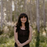 Blackbird Environmental Ltd. Employee Emily Hedges's profile photo