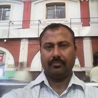 Fastrackerz Employee Deepak Chaudhary's profile photo