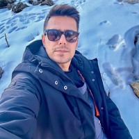AREMA Employee Tunahan Sağır's profile photo