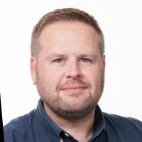 Proximo Legal Services Employee Gareth Lewis's profile photo