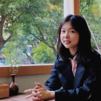 Dify Employee Yaxuan Mao's profile photo
