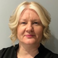 CheckPoint Employee Andrea Collier's profile photo