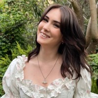 Channel Islands Social Services Employee Sofia Bartolone's profile photo