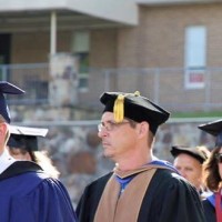 Seminole State College of Florida Employee Tony Robinson's profile photo