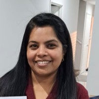 Track'em Employee Bandita Purohit's profile photo