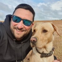 TrustedHousesitters Employee Valerio Sarasini's profile photo