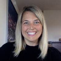 Wendy Jensen
