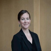 American Optometric Association Employee Kara Webb's profile photo