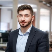 Gemba Advantage Employee Firat Turunc's profile photo