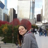 Advocate Health Employee Darcy Davis's profile photo