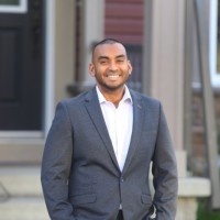 Rienzie Balkaran Email