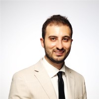 Ghadi Moubarak Email