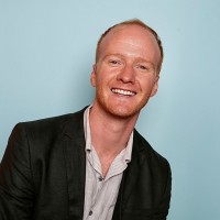 Morning Brew Inc. Employee Dillon Dyer's profile photo