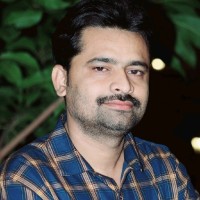 Concept Infoway Pvt. Ltd. Employee Kasu Vala's profile photo