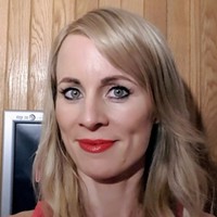 FINEOS Employee Siobhan Roche's profile photo