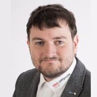 Geo Ingenieurservice Nord-Ost GmbH & Co. KG Employee Jan Schillmann's profile photo