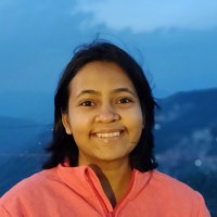 Goldman Sachs Employee Samhitha R's profile photo
