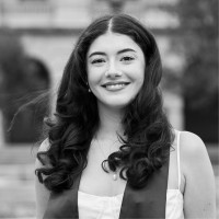 Simpson Galleries Employee Georgia Gonzales's profile photo