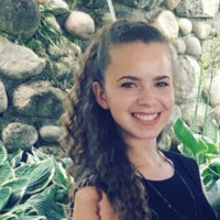 Native News Online Employee Danielle Cramer's profile photo